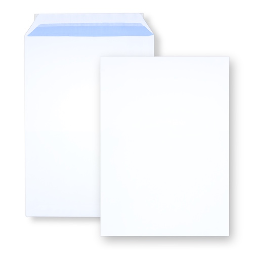 Enveloppes C4 229x324 sans fenêtre Choisir vos enveloppes C4 229x324 sans fenêtre