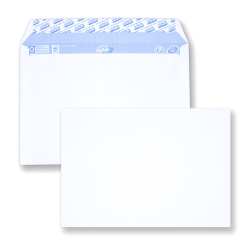 Enveloppes C5 162x229 sans fenêtre Choisir vos enveloppes C5 162x229 sans fenêtre