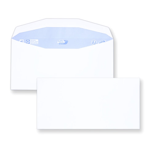 Enveloppes C6/C5 mécanisables 114x229 sans fenêtre Choisir vos enveloppes C6/C5 mécanisables 114x229 sans fenêtre