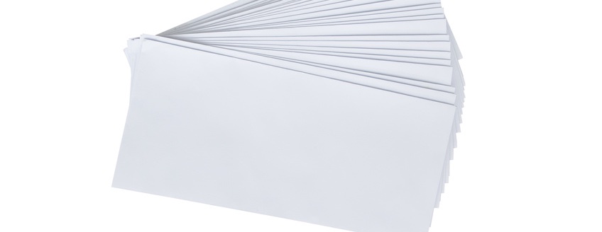 enveloppes au meilleur prix chez Bureaudeposte.net