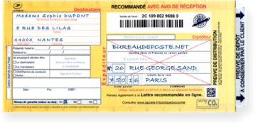 Recommande-manuel-bureaudeposte.net Recommande-manuel-bureaudeposte.net