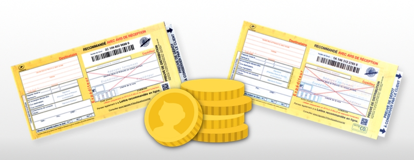 Bureaudeposte.net : Recommandés, payants ou gratuits ? Agréés ou homologués