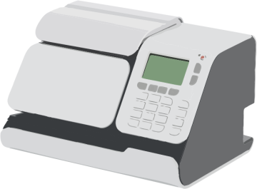 Neopost-Machine-affranchir-IS-280 Bureaudeposte : commande de cartouches compatibles avec les modèles de machines à affranchir Neopost IS 280