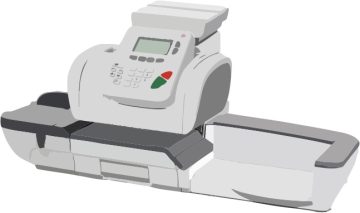 Neopost-Machine-affranchir-IS-420 Bureaudeposte : commande de cartouches compatibles avec les modèles de machines à affranchir Neopost IS 420