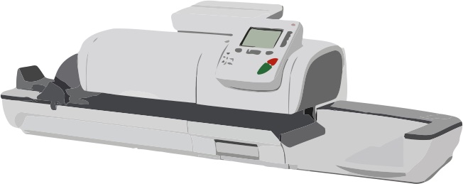 Neopost-Machine-affranchir-IS-440 Bureaudeposte : commande de cartouches compatibles avec les modèles de machines à affranchir Neopost IS 440