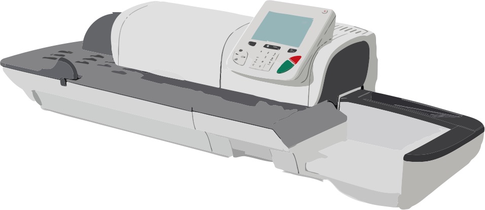 Neopost-Machine-affranchir-IS-480 Bureaudeposte : commande de cartouches compatibles avec les modèles de machines à affranchir Neopost IS 480