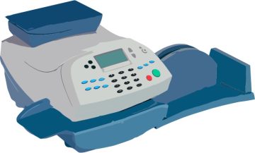 Pitney-Bowes-Machine-affranchir-DM220I Bureaudeposte : commande de cartouches compatibles avec les modèles de machines à affranchir PITNEY BOWES DM220i
