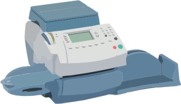 Pitney-Bowes-Machine-affranchir-DM300C Bureaudeposte : commande de cartouches compatibles avec les modèles de machines à affranchir PITNEY BOWES DM300C
