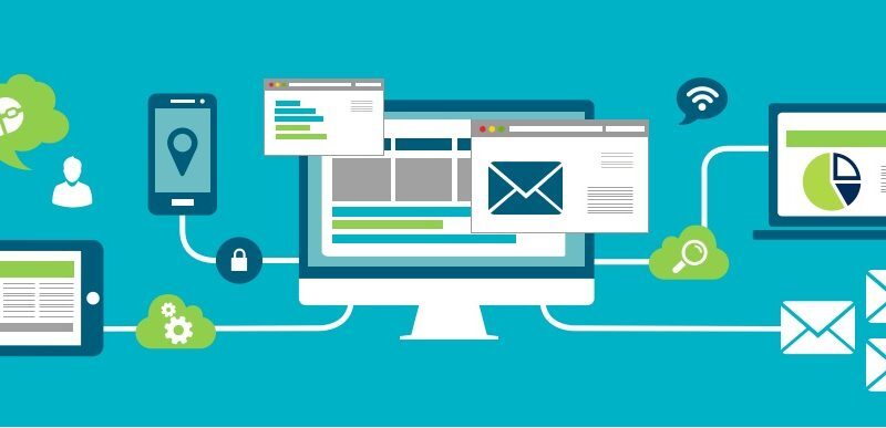 easyReco, solution pour service courrier : optimisation des process de service courrier