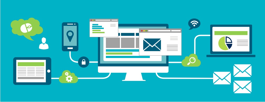 easyReco, solution pour service courrier : optimisation des process de service courrier