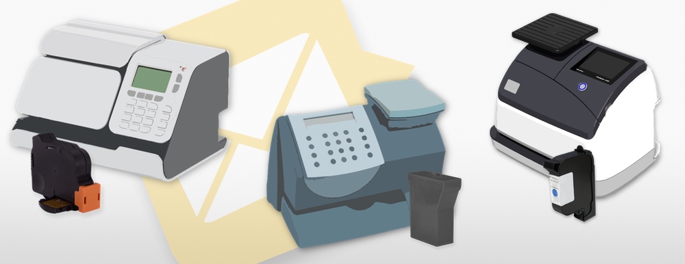 Bureaudeposte.net : comment trouver votre type de cartouche pour machine à affranchir (Quadient, Pitney Bowes, Francotyp Postalia...) Bureaudeposte.net : comment trouver votre type de cartouche pour machine à affranchir (Quadient, Pitney Bowes, Francotyp Postalia...)