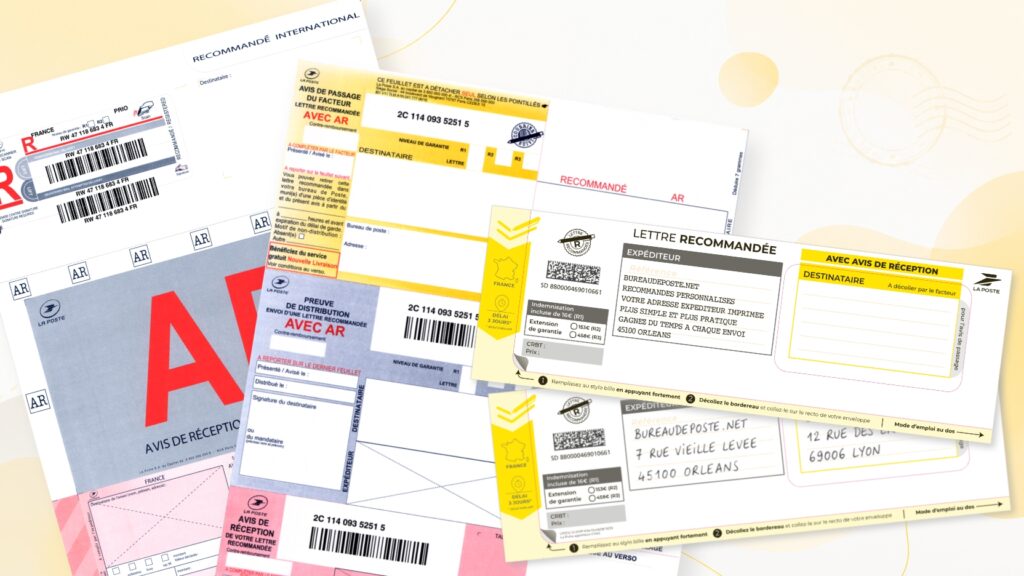 Blog-Bureaudeposte-quel-recommande-postal-choisir Quel recommandé postal choisir : recommandé manuel LRSD, personnalisé, A4 ou international – Bureaudeposte.net